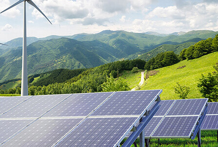 Bagaimana untuk memanjangkan hayat perkhidmatan pendakap pemasangan panel solar dengan berkesan?